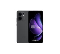 OPPO 13 FS 5G 16,9 cm (6.67") Double SIM Android 15 USB Type-C 12 Go 512 Go 5800 mAh Graphite, Gris