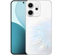 Smartphone OPPO Reno14 5G 12GB 256GB Blanc Blanc