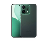 Smartphone OPPO Reno14 5G 12Go RAM 256Go Vert Écran 6.59” AMOLED 6000mAh-EU version