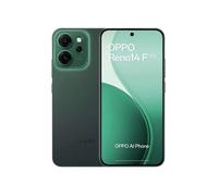 Smartphone - OPPO - Reno14 F 5G - 8 Go RAM - 256 Go - Dual SIM - Vert Luminous Green