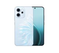 SMARTPHONE - Oppo Reno14 F 5G Bleu 12Go 256Go