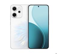 Smartphone - OPPO - Reno14 Pro 5G - 6,83"" AMOLED - 12 Go RAM - 512 Go Blanc
