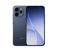 Smartphone OPPO Reno15 F 5G 8Go 256Go Noir Crépuscule Écran 6,57"" AMOLED 6500 mAh