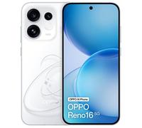 Smartphone - OPPO - Reno16 - 8 Go RAM - 256 Go - Écran AMOLED 6 32'' FullHD+