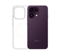 Smartphone OPPO Reno16 FS 5G Couleur Violet/Noir 8 Go 512 Go