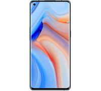 Smartphone OPPO Reno4 Pro Bleu Galactique 256 Go - Ecran 90Hz - 5G