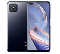 SmartPhone - Oppo Reno4 Z 5G 128 Dual Sim Bleu