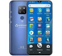 Ordissimo LeNuméro2 - 4G - 64 Go - GSM - smartphone