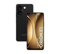 Smartphone Logicom Orion E1 6,75" Double nano SIM 64 Go Noir