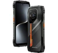 Smartphone Pilot 3 -6.78"-36Go -512Go -7500mAh-50MP-32MP,Empreinte digitale-NFC-Dual SIM 5G-Android 15-Téléphone Portable -Noir-357g