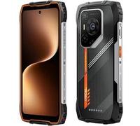 Smartphone Oscal Pilot 3 Argent : 6.78" , 12Go+512Go, 7500mAh, Android 15,Empreinte digitale, Dual SIM 5G, NFC,Téléphone Portable-357g Argent G