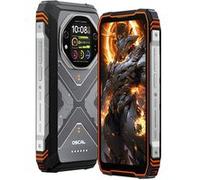 Smartphone Oscal Tank 1 5G 6.78" 16Go+512Go+2To 20000mAh 55W Charge rapide NFC-640g-Orange Orange