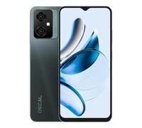 Smartphone OSCAL TIGER 10 Android 13, 16 Go (8+8) RAM 256 Go Tiger 10 Grey,256G