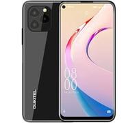 Smartphone OUKITEL C21 PRO, Android 11-Noir Noir G