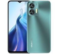 Smartphone OUKITEL C35 -6.56"-24Go -256Go -5150mAh-50MP-8MP,Empreinte digitale-Dual SIM 4G-Android 13-Téléphone Portable -Vert-199g Vert G