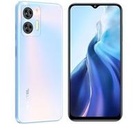 Smartphone OUKITEL C35 BLEU : 6.56" , 12Go+256Go, 5150mAh, Android 13,Empreinte digitale, Dual SIM 4G,Téléphone Portable-199g Bleu G