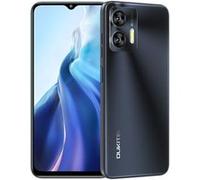 Smartphone OUKITEL C35 NOIR : 6.56" , 12Go+256Go, 5150mAh, Android 13,Empreinte digitale, Dual SIM 4G,Téléphone Portable-199g Noir G