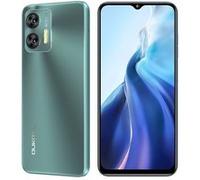 Smartphone OUKITEL C35 VERT : 6.56" , 12Go+256Go, 5150mAh, Android 13,Empreinte digitale, Dual SIM 4G,Téléphone Portable-199g Vert G