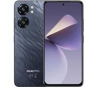 Smartphone Oukitel C58 Pro Noir : 6.7" , 6Go+256 Go + 1To, 5150mAh, Android 14, Dual SIM 4G,NFC,Téléphone Portable-199g Noir G