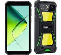 Smartphone Oukitel G5 6" , 16Go 64Go, 6300mAh,13MP+5MP ,Dual SIM 4G, Téléphone Portable -200g-Vert Vert G