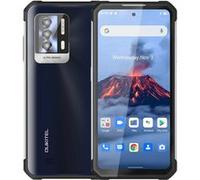 Smartphone OUKITEL WP17 Double SIM 128 Go/8 Go 6,78 8300mAh-Noir Noir G