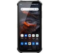 Smartphone Oukitel WP19 6.7 FHD+ MediaTek Helio G95 8Go 256Go Android 12 Noir Noir G