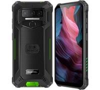 Smartphone OUKITEL WP23 Plus Vert : 6.52" , 8Go+256Go, 10600mAh, Android 14,Empreinte digitale, Dual SIM 4G,Téléphone Portable-378g Vert