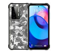 Smartphone Oukitel Wp27 12/256gb 8500mah Ip68 Ip69k (wp27-ce/ol) Grey