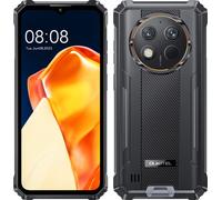 Smartphone Oukitel WP28E 4/64 10600mAh DS. Noir