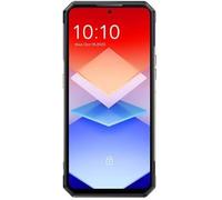 Oukitel WP30 Pro 5G (Double Sim - 6.78" - 11 000 mAh - 512 Go, 12 Go RAM) Noir