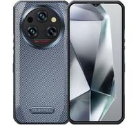 Smartphone WP35 Pro 6.6 36Go 512Go Android 14 Telephone Portable dual sim 5G-Gris