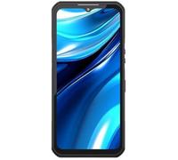 OUKITEL WP39 5G (6.6" - NFC - 11 000 mAh - 256 Go, 6 Go RAM) Noir