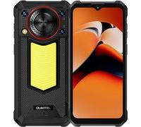 Smartphone OUKITEL WP53 Pro 6.52" HD,24Go/256Go 11000mAh Dual SIM 4G dual sim Noir Noir