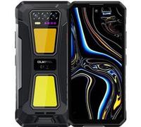 Smartphone WP58 Pro Noir 6.7" HD,24Go/512Go/1To 10000mAh Dual SIM 5G NFC-370g