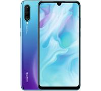 Smartphone P30 Lite Simple SIM 128 Go Bleu