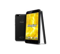 Energizer POWER MAX P550S 14 cm (5.5") Double SIM Android 7.1 4G USB Type-C 2 Go 16 Go 5000 mAh Noir