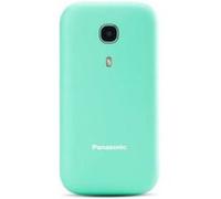 Panasonic KX-TU400 6,1 cm (2.4") 106 g Bleu