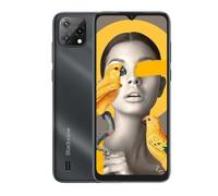Smartphone Pas Cher Blackview A55 16GO 6.5 Pouces HD+ IPS 4780mAh 5MP+8MP Android 11 Quad-core Double SIM GPS - Noir