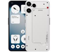 Smartphone Phone 3A Lite Blanc 128Go