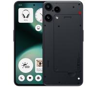 Nothing Phone 3A Lite 6,77" 128 Go Noir
