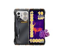 Smartphone Pilot 6 4G - 6.78" 120Hz 24Go+256Go,10000 mAh-NOIR