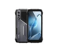 Smartphone OSCAL PILOT1 6.67 6Go 256Go Android 14 Telephone Portable dual sim 4G - Noir Noir