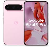Smartphone Google Pixel 9 Pro 6,3" 5G Double nano SIM 128 Go Rose Qwartz