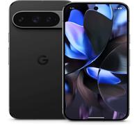 Smartphone Google Pixel 9 Pro 6,3" 5G Double nano SIM 256 Go Noir Obsidienne