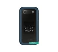 Nokia 2660 - Téléphone portable, noir