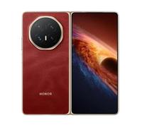 Honor Magic V6 5G 512GB/16GB Dual SIM Vermelho