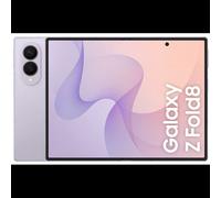 Smartphone pliable Samsung Galaxy Z Fold8 7.6" Double SIM 5G 12GB RAM 512GB Snapdragon 8 Elite Gen 5 4800mAh Lavande