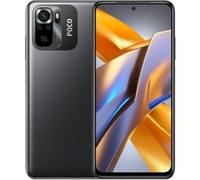 Smartphone Poco 12 gris 6.43 " RAM 4 Go stockage 128 Go Gris G