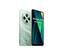 Xiaomi Poco C75 Dual-SIM 256 Go Vert