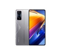 Smartphone Poco F4 GT 21121210G 6.67 Pouces FHD+ Snapdragon 8 Gen1 8Go 128Go Android 12 Argent Sidéral